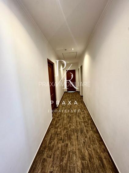 Casa alipita, 8 camere, 200 mp, 644 mp teren, garaj, parcare, zona Tautiului! - 15