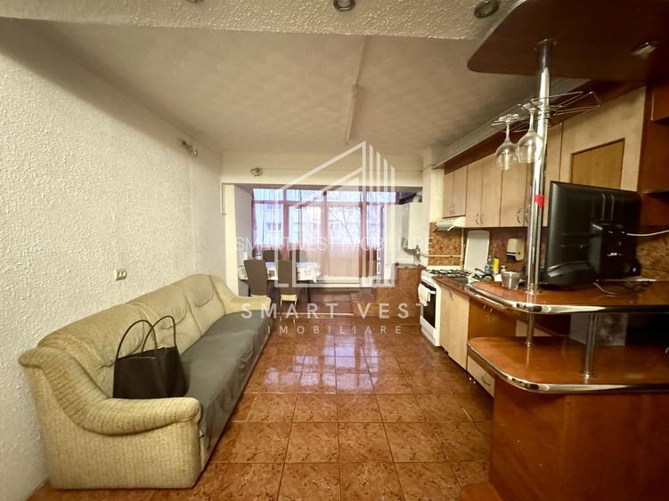 Apartament 2 camere | Etaj 3 cu lift | Zona Soarelui - 9