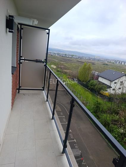 Apartament MODERN, cu 1 cameră, zona Galata - Complex LAPIS Residence - 12