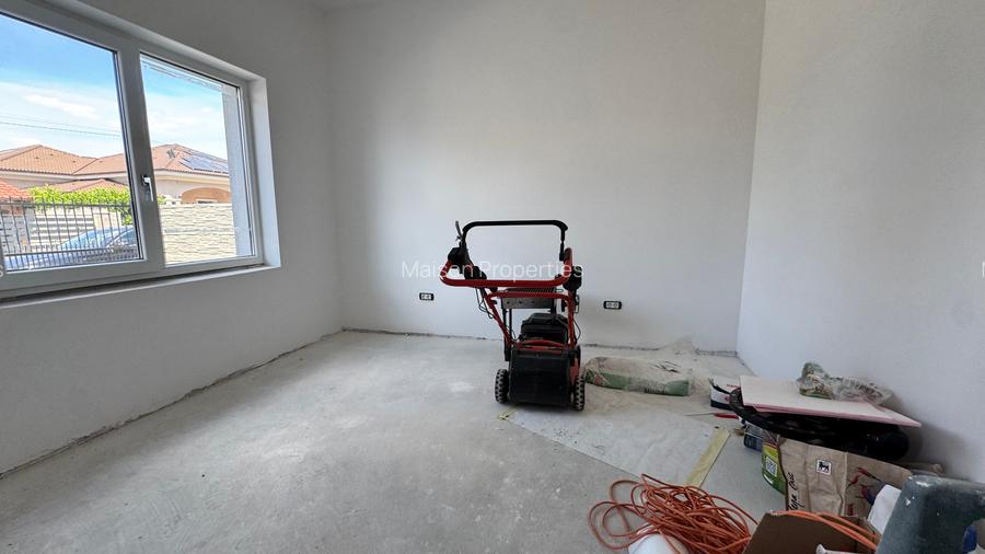 Duplex 5 Camere | Zona Giroc - Eso | 115mp Utili | Teren 270mp - 10