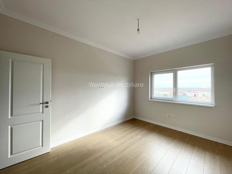 Duplex 5 camere Mosnita Noua - 8