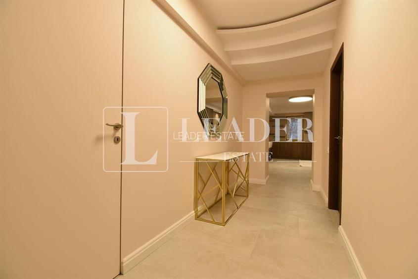 Inchiriere apartament I Herastrau - Soseaua Nordului - 19