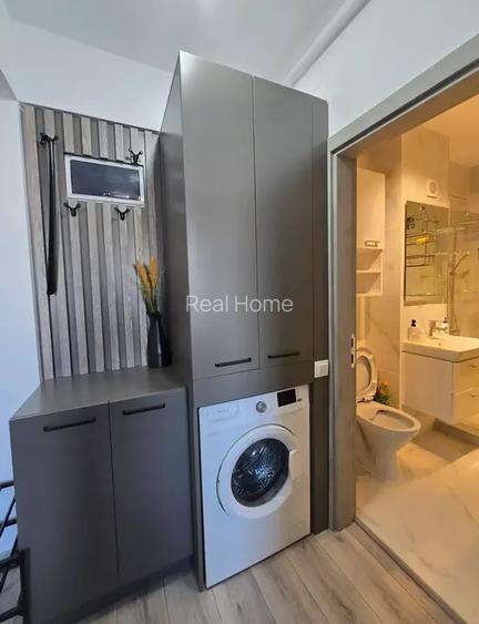 2 camere, utilat si mobilat, loc de parcare , Th Pallady, - 7