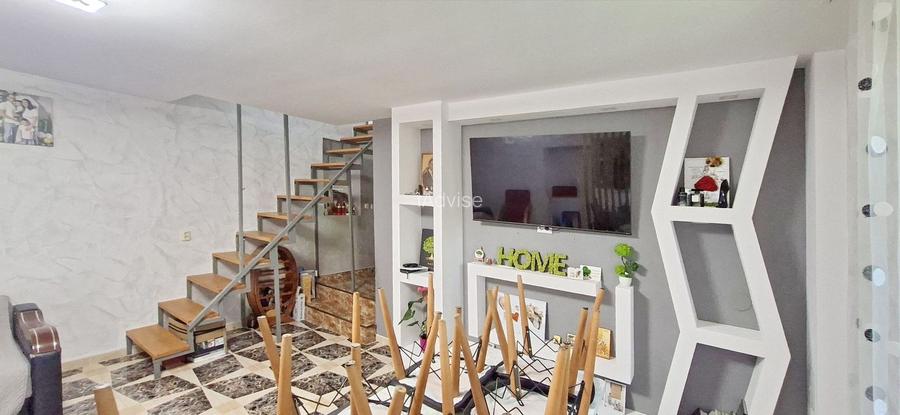 Casă deosebită cu garsonieră separată – Vulcan - 9