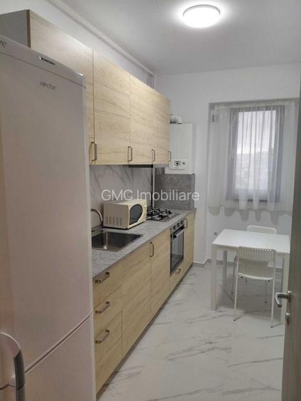Inchiriere apartament 2 camere Novum Pacii - 5