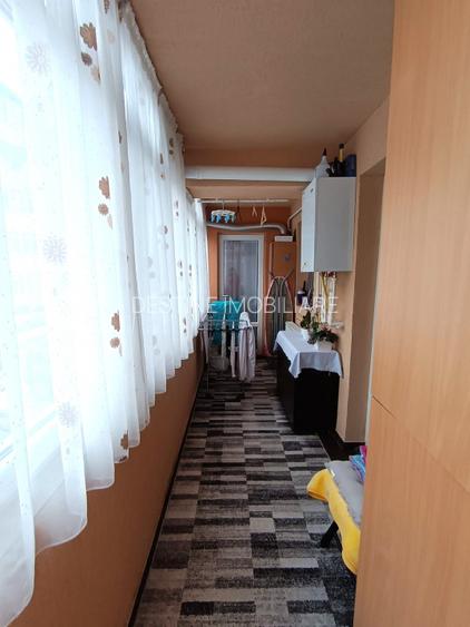 CUG - Ideal Residence, Apartament 2 camere 51,68 MP+LOC DE PARCARE - 7