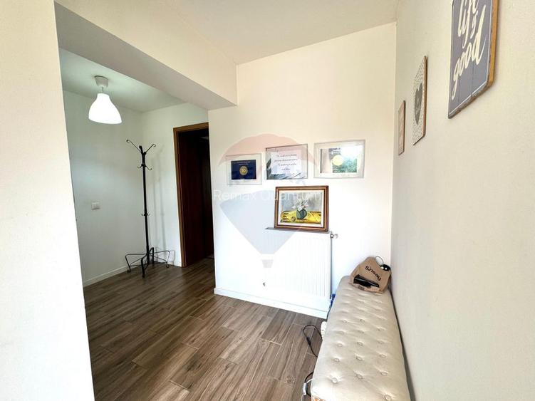 Apartament cu 2 camere de vânzare, Zona Dealuri - 9
