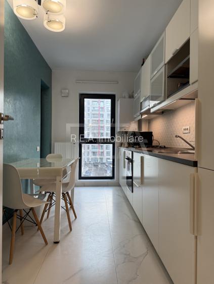 2 Camere Exigent Plaza Residence - 5