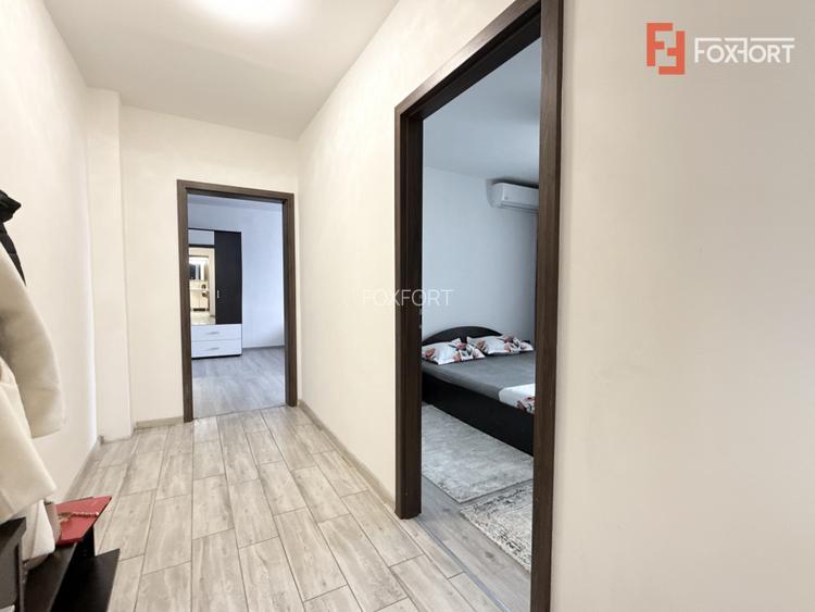 COMISION 0% Apartament cu 2 camere de vanzare in zona Iulius Mall - 18