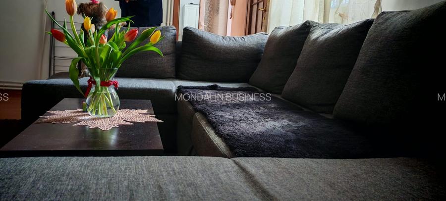 Apartament 3 camere , 70 mp utili ,ready to move,Etaj 2, Mestecănișului, Oradea. - 2