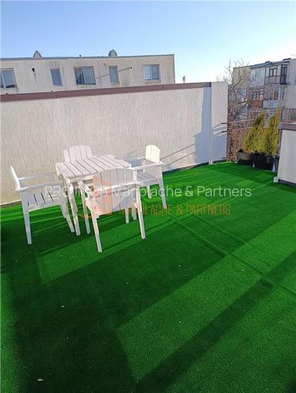 Apartament 3 camere cf 1 decomandat zona Micro 5 - 16