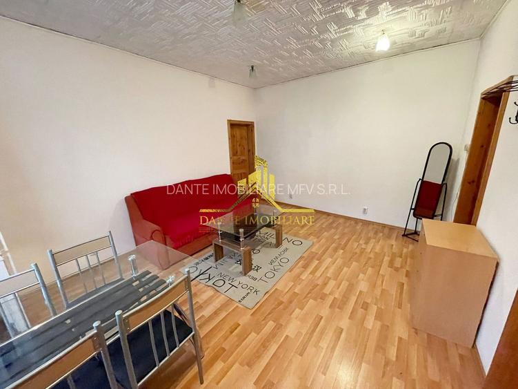 2 camere, semidecomandat, mobilat modern, ULTRACENTRAL, zona Motilor - 6