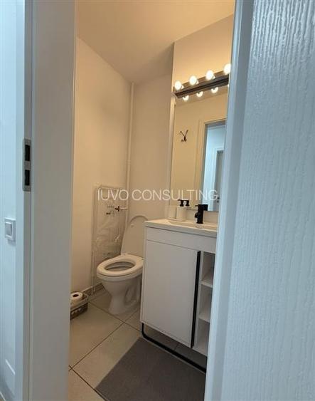 Apartament 4 camere Decomandat Emil Racovita - 16