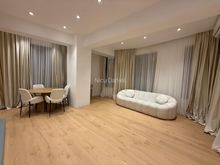 APARTAMENT 3 CAMERE | 103 MP UTILI | FINISAT LA CHEIE | IANCULUI – FERDINAND - 2