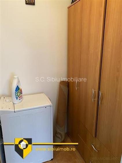 ap 2 cam cu doua dormitoare  central Parc tineretului Spital - 7