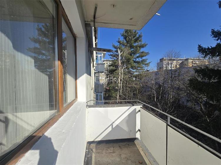 Apartament 2 camere de vanzare in Bacau, etaj 3, Str. Cornisa Bistritei - 9