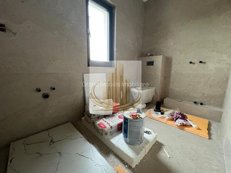 🔑 Duplex Premium | Dumbrăvița – Belvedere | Lângă Lac | 125 mp utili - 15