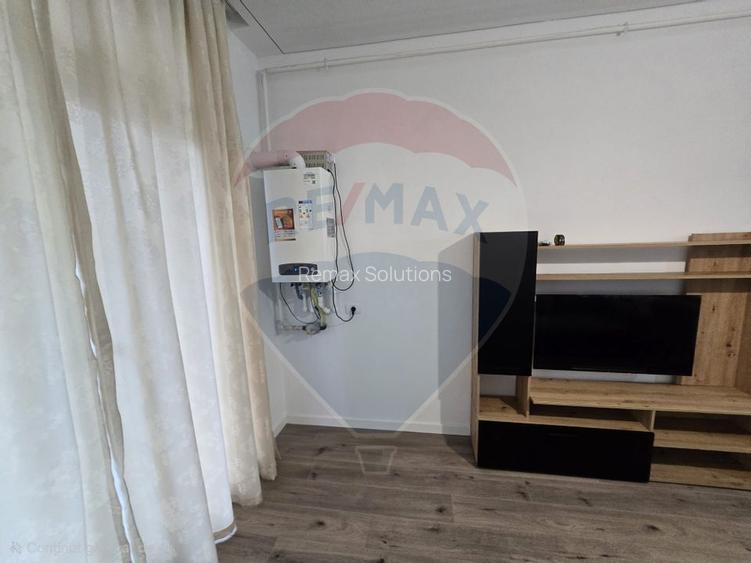 Apartament de inchiriat pe malul lacului Siutghiol - prima inchiriere - 10