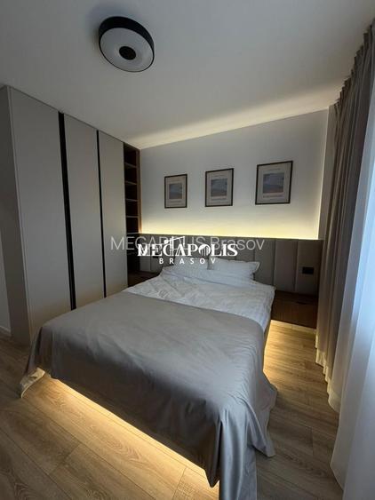 Apartament 2 camere | Parcare | Mobilat Premium | Ozone Residence - 13