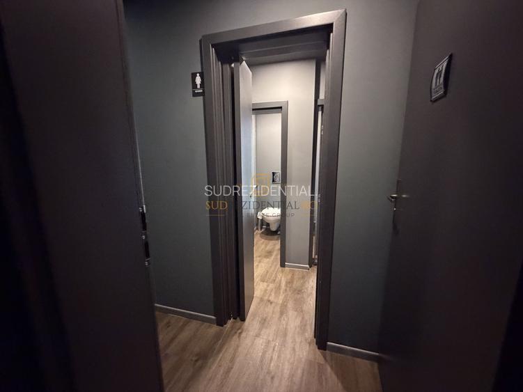 Spațiu comercial | Afacere la cheie | Bar de noapte | Zona Victoriei - 12