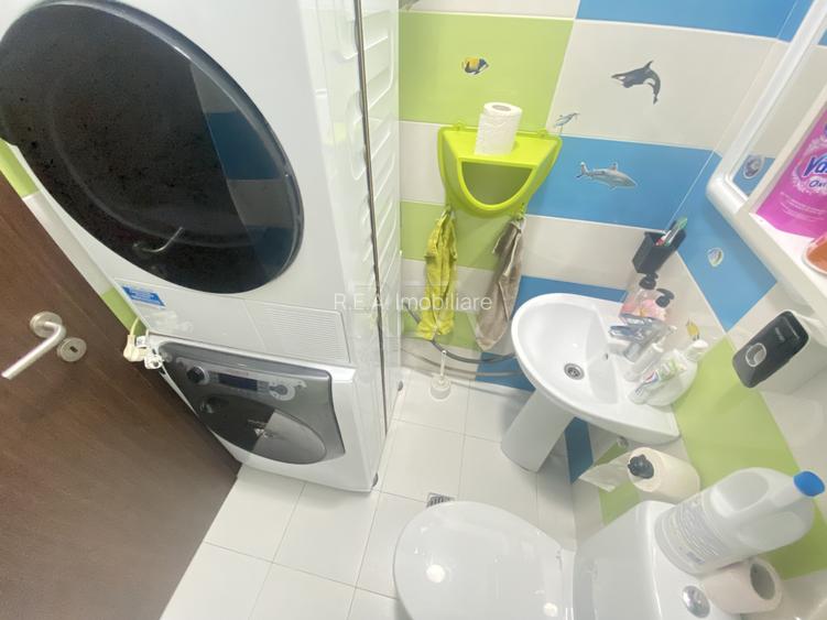 3 camere- Confort Urban- Loc de Parcare - 7