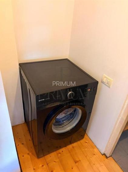 BUZIASULUI - BLOC IZOLAT - 3 CAMERE - CENTRALA PROPRIE - CLIMA - 6