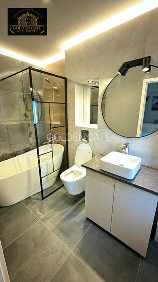 Domenii | 2 Camere | Ac | Piata Domenii / Centrala - 7