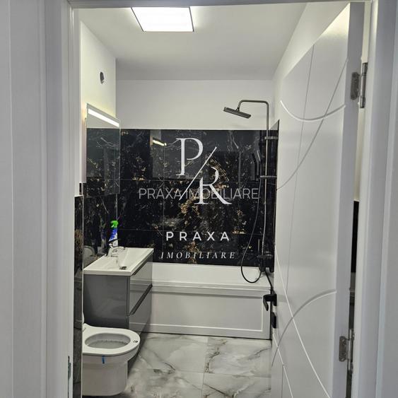 Apartament  2 camere, 54 mp, parcare, MODERN, zona BMW! - 7