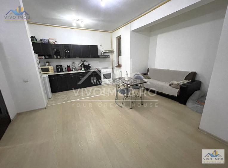 2 Camere | Militari - Gorjului | etaj 2/5 | bloc 2014 | centrală termică | liber - 3