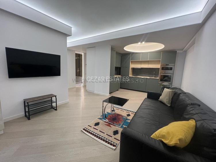 PIPERA CORTINA  APARTAMENT 3 CAMERE MOBILAT COMPLET - 5