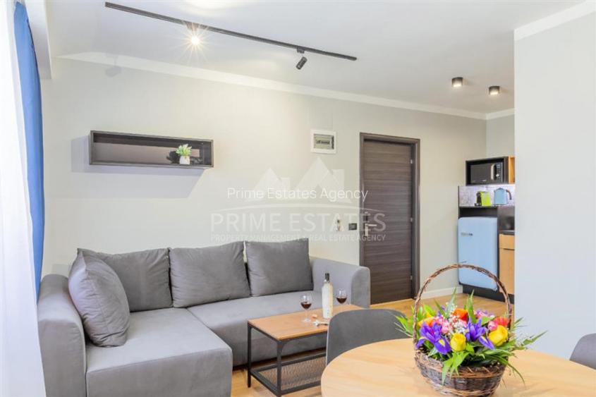 DE INCHIRIAT Boutique Hotel Premium,  12 Unitati zona Piata Romana – Eminescu - 7