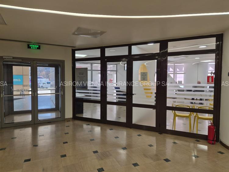 Consiliul Europei  1-cladirea Asirom - 2