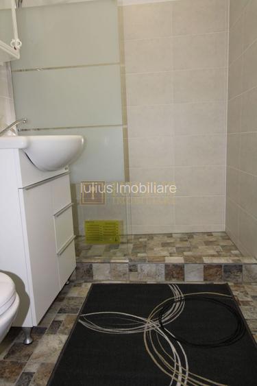 2 camere, Facultatea FEEA, liceul Calderon, centrala proprie, zona ideala - 13