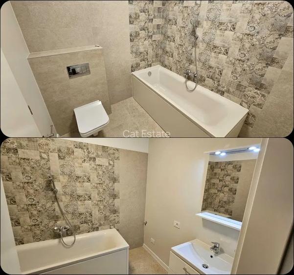 Apartament cu 2 camere in zona Take Ionescu - 6