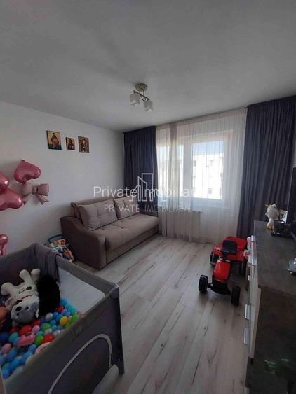 Apartament 2 Camere Renovat/Mobilat/Utilat Et.3/4, Zona Tudor - 4