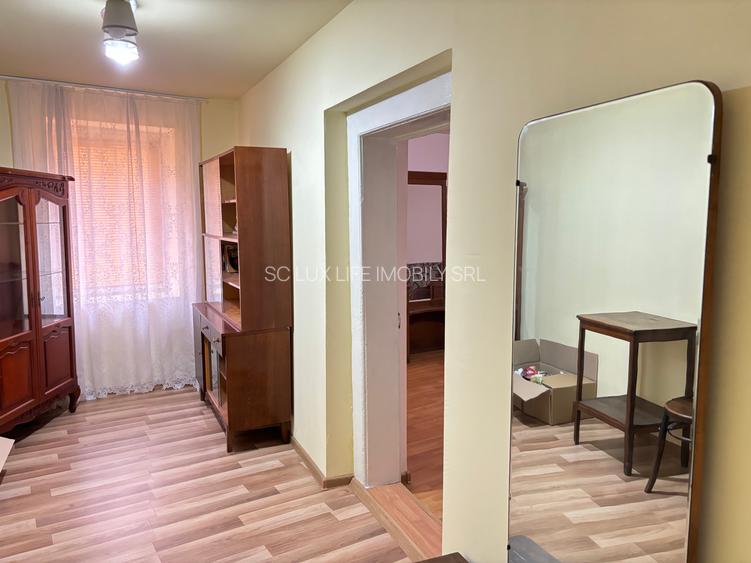 Vand casa la curte comuna Traian 90000 euro - 3