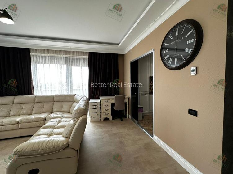 Penthouse 2 camere de închiriat – Sector 4, Drumul Cheile Turzii - 3