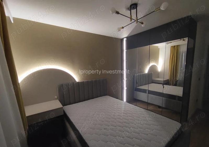 Sun Royal View | 2 Camere | Incalzire in Pardoseala | Prima Inchiriere | Metrou - 5