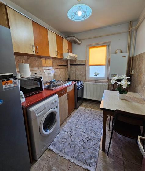 Apartament 2 camere zona Piața Mică-Primăverii - 3