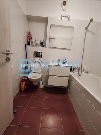 Inchiriere Garsoniera House Residence Tractorul, Brasov - 12