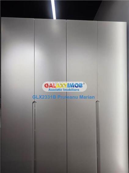 Inchiriere garsoniera de Lux situata la mica distanta de Lia -Manoliu - 4