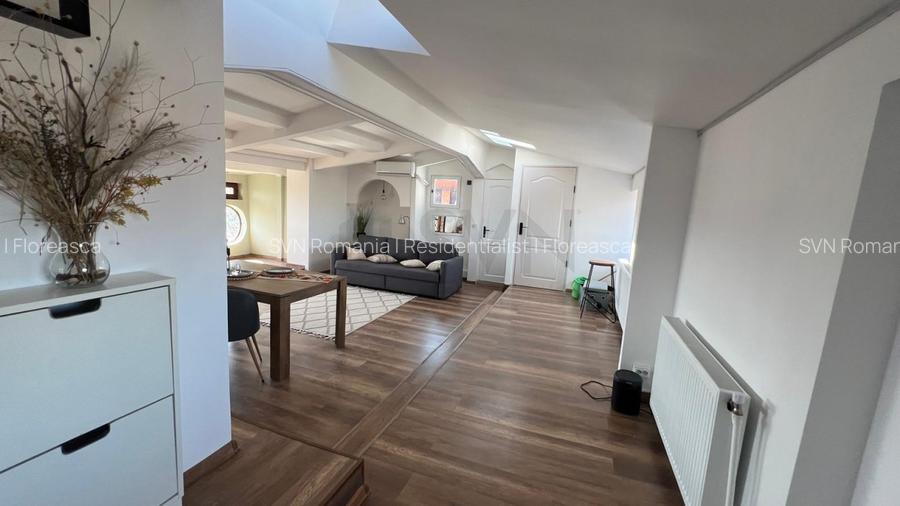 REA1028193 Apartament 3 Camere Iancu Nicolae Mobilat Utilat 97mp - 3