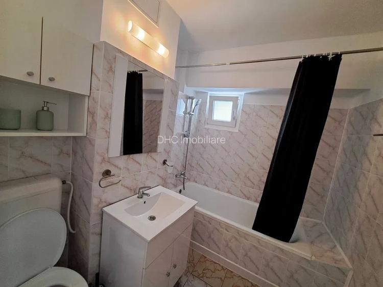 Garsoniera zona Lujerului vis a vis de metrou - 7