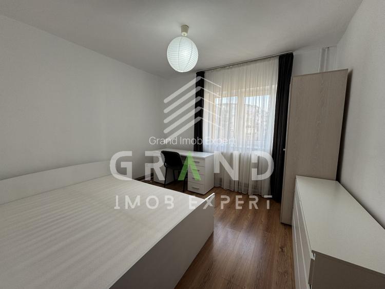 Apartament 4 camere | 2 BALCOANE | PARCARE | Mărăști/Lacu Roșu/Hotel Paradis - 2