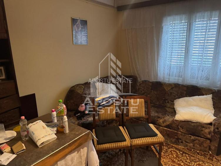 Casa - zona Aradul Nou - 6