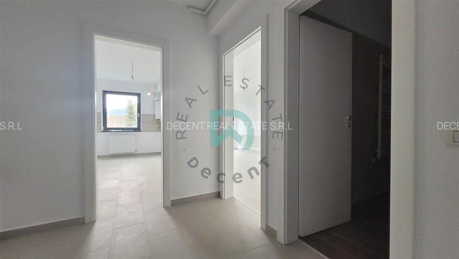 Inchiriere spatiu birouri Coresi Avantgarden, 41 mp, Brasov - 8