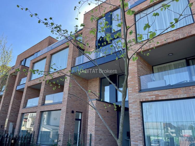 Herastrau Apartments Parc | Apartament 2 camere mobilat - 15