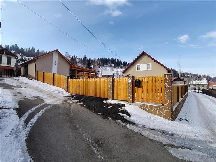 Casa de locuit (Jolotca, str. Eross Zsolt) - 2