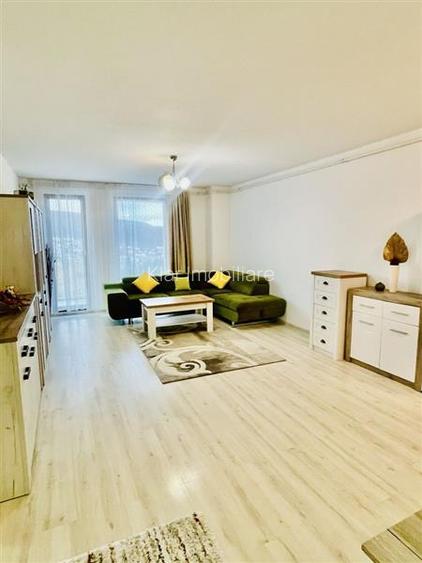 Apartament modern 3 camere 75mp,Zorilor, LIDL Frunzisului - 7