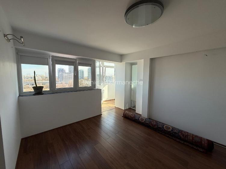 4 camere transformat in 3 – 92 mp - Parcul Tineretului - CALEA VACARESTI 280 - 3